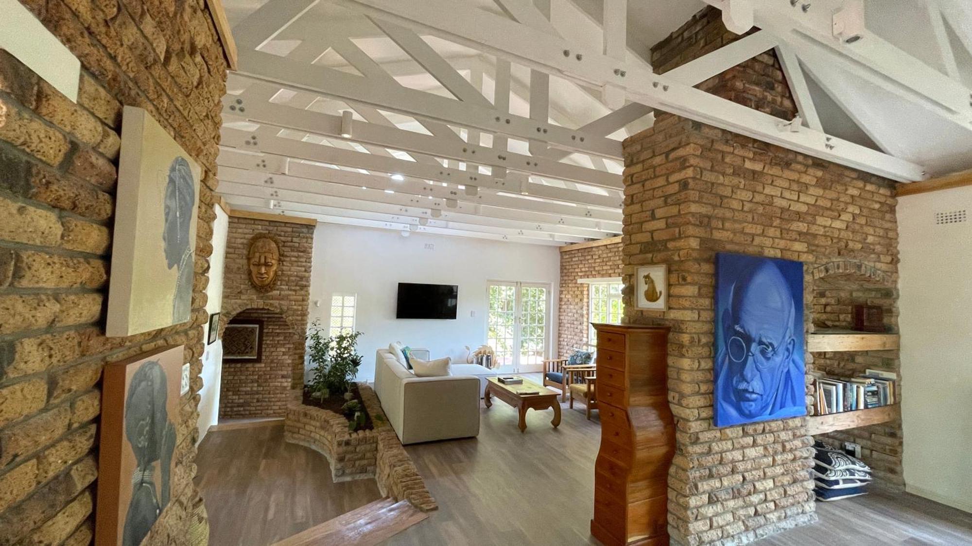 Unique House Hout Bay