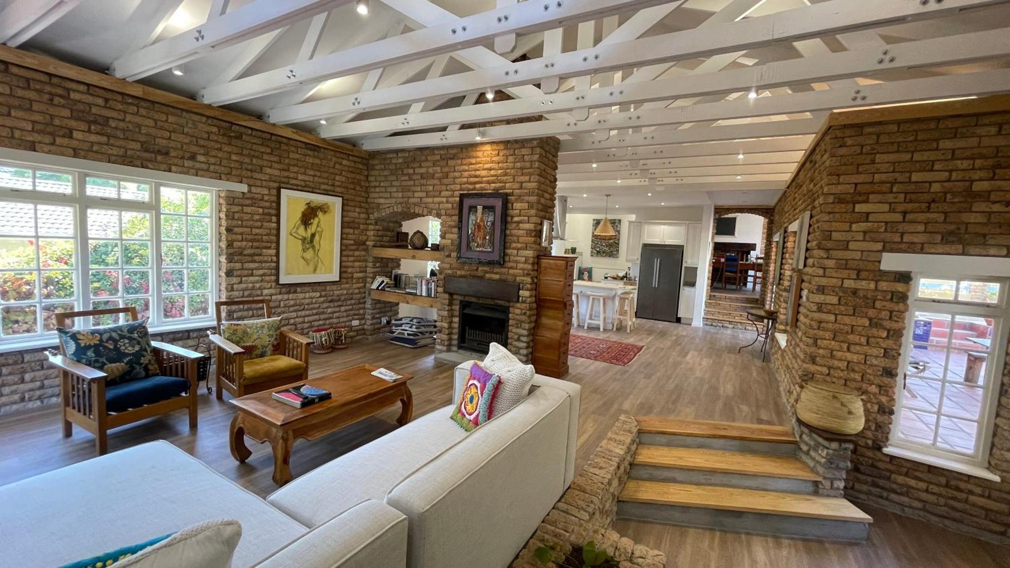 Unique House Holiday home