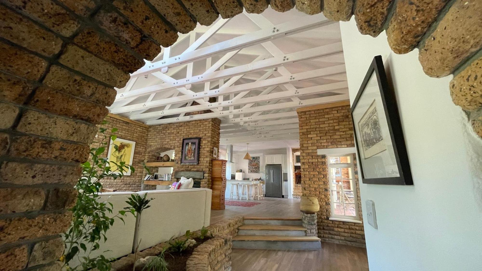 Unique House Holiday home