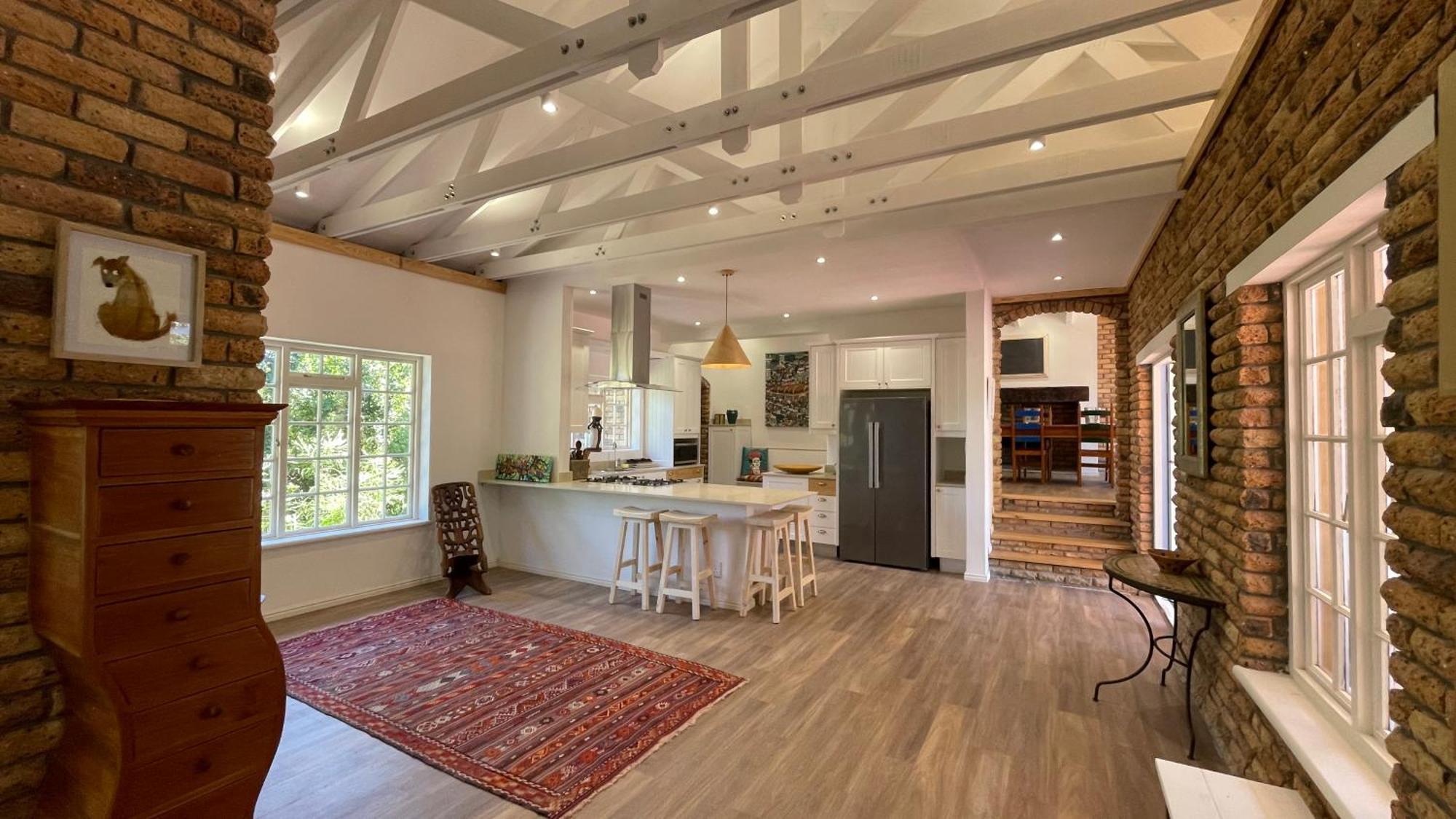 Unique House Holiday home