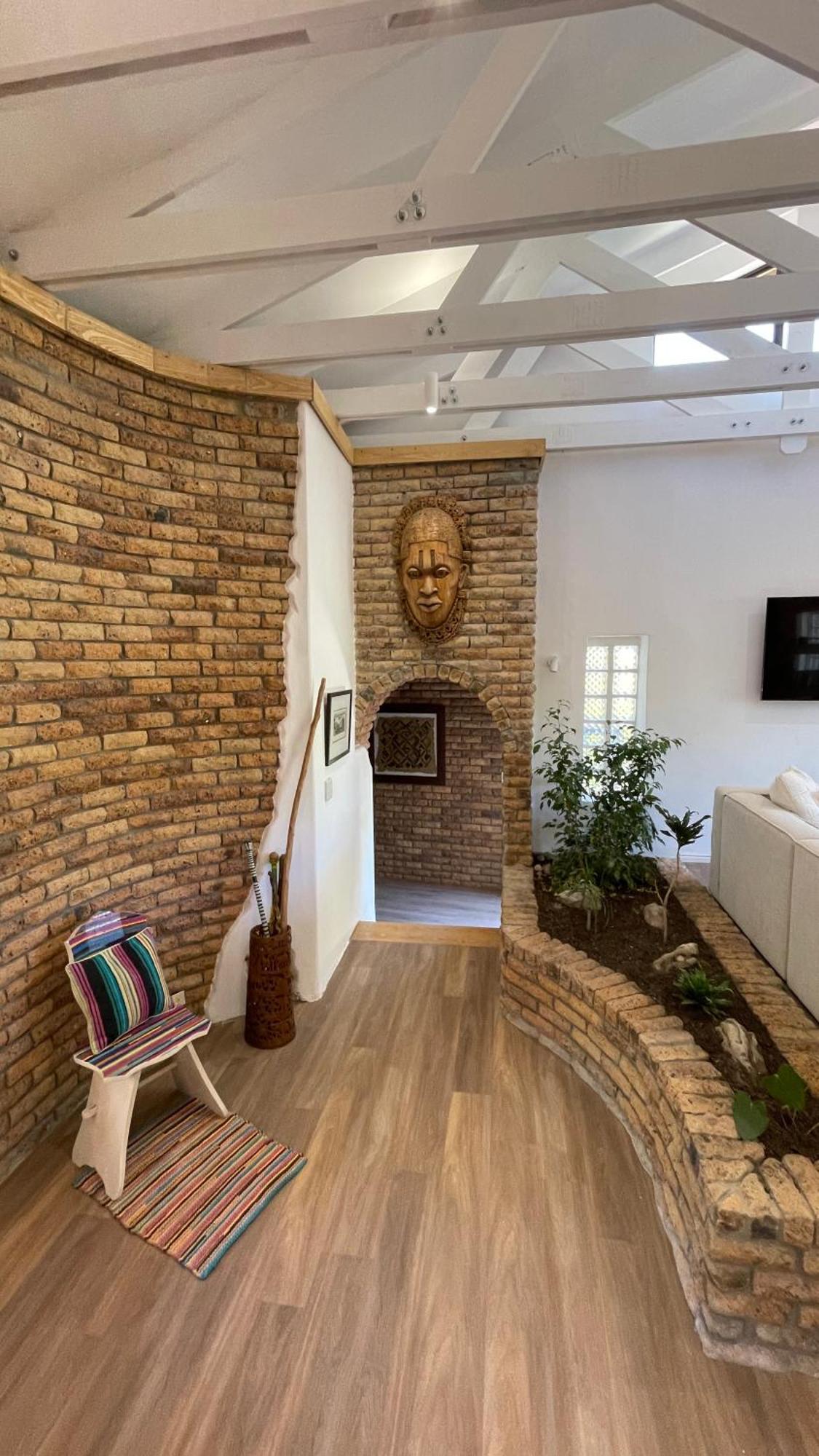 Unique House Holiday home Hout Bay