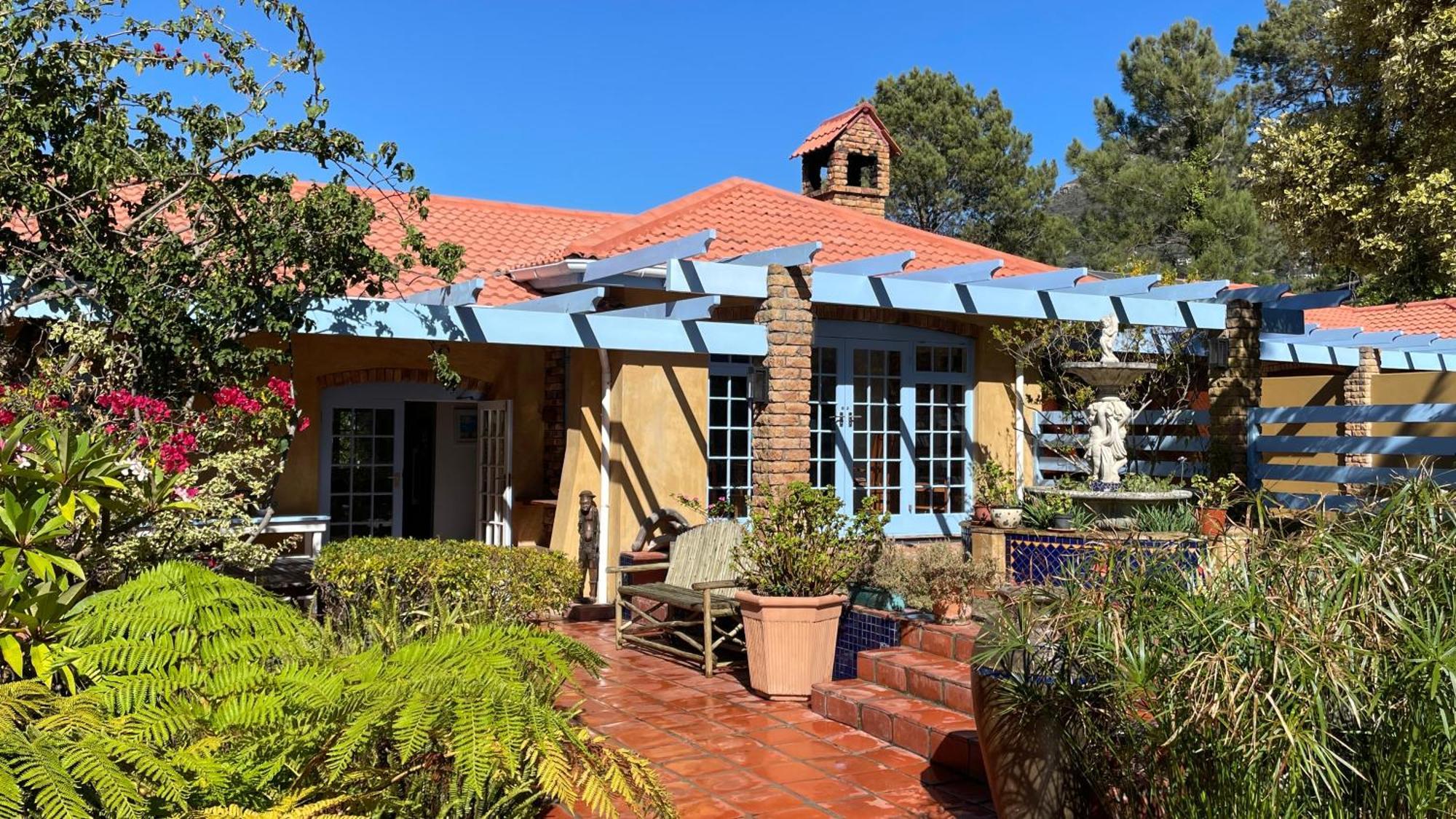 Holiday home Unique House