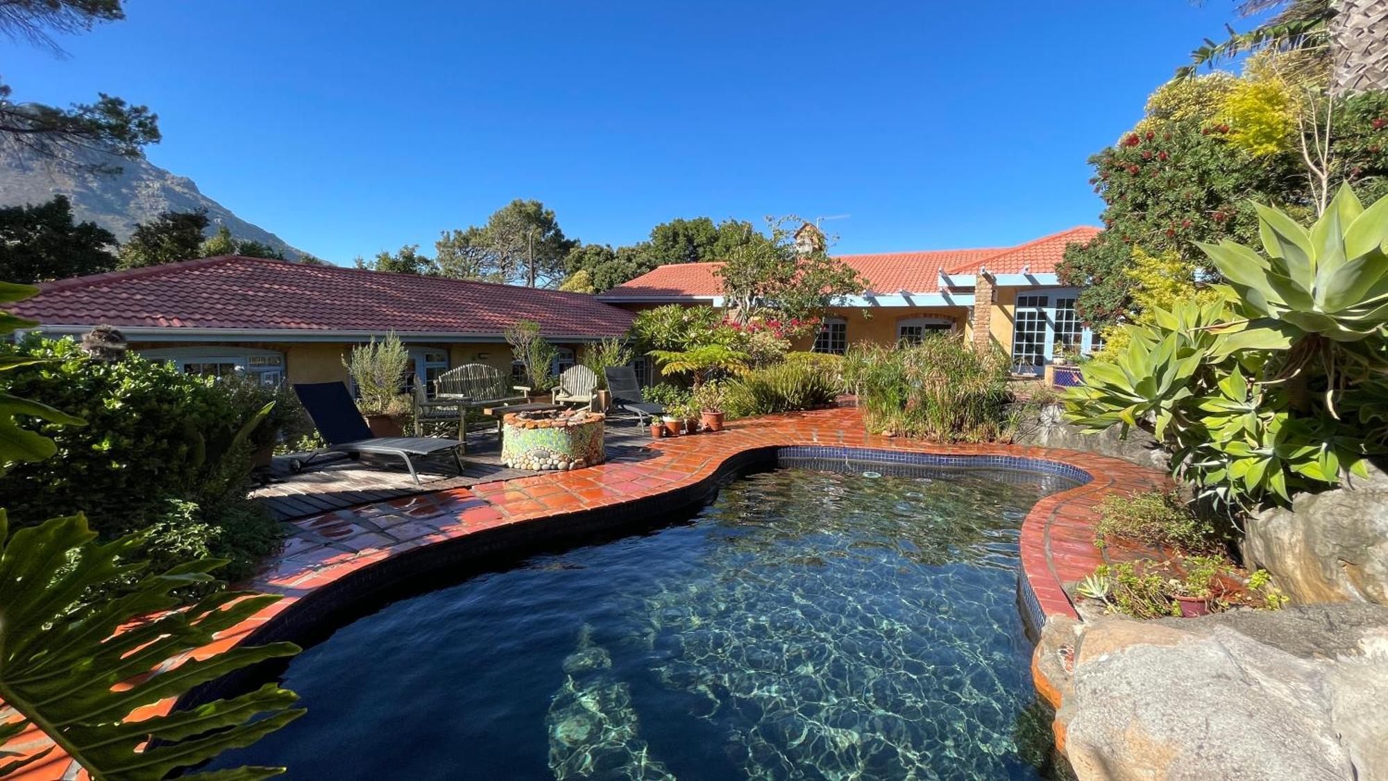 Unique House Holiday home *