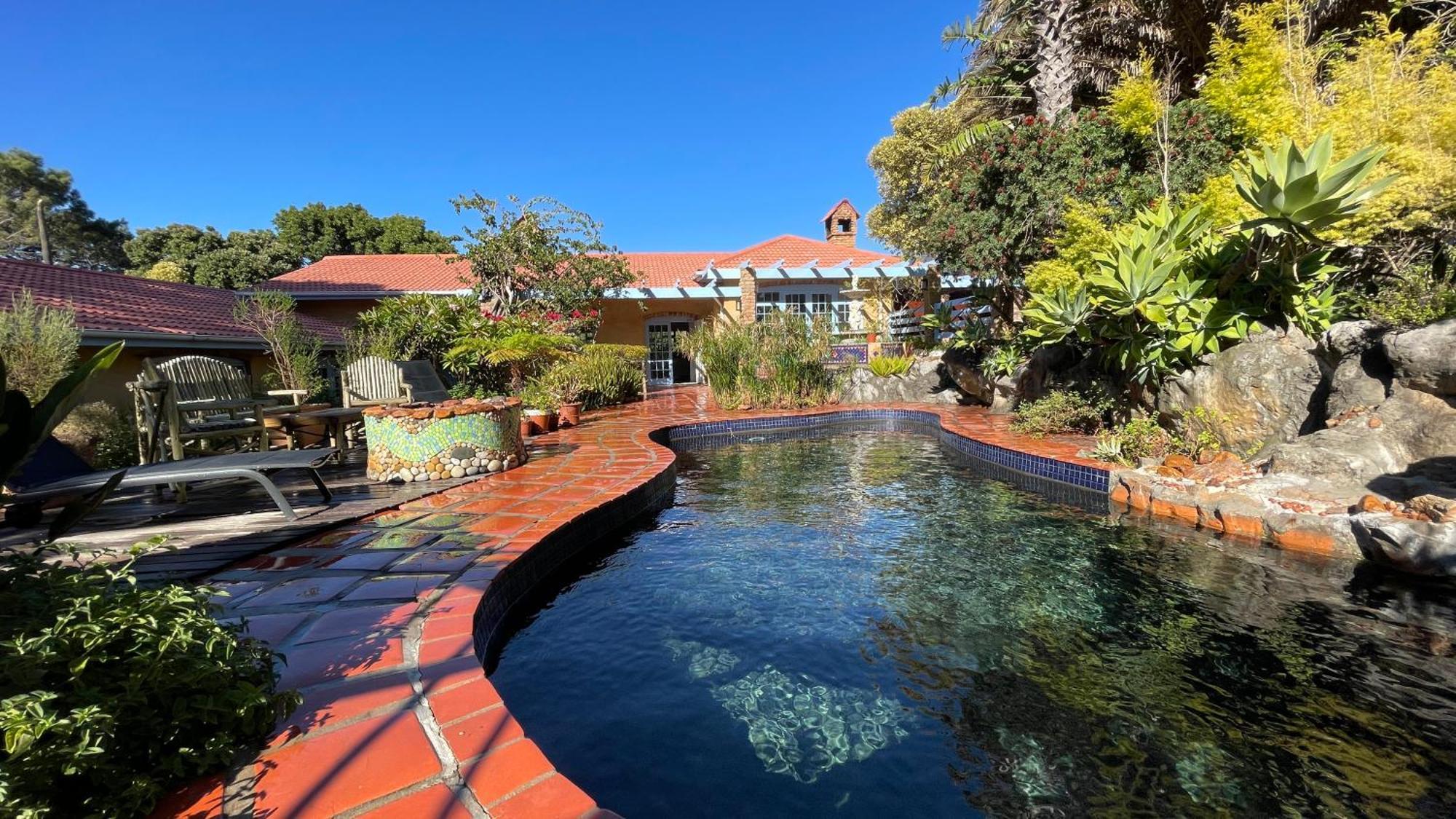 Unique House Holiday home Hout Bay