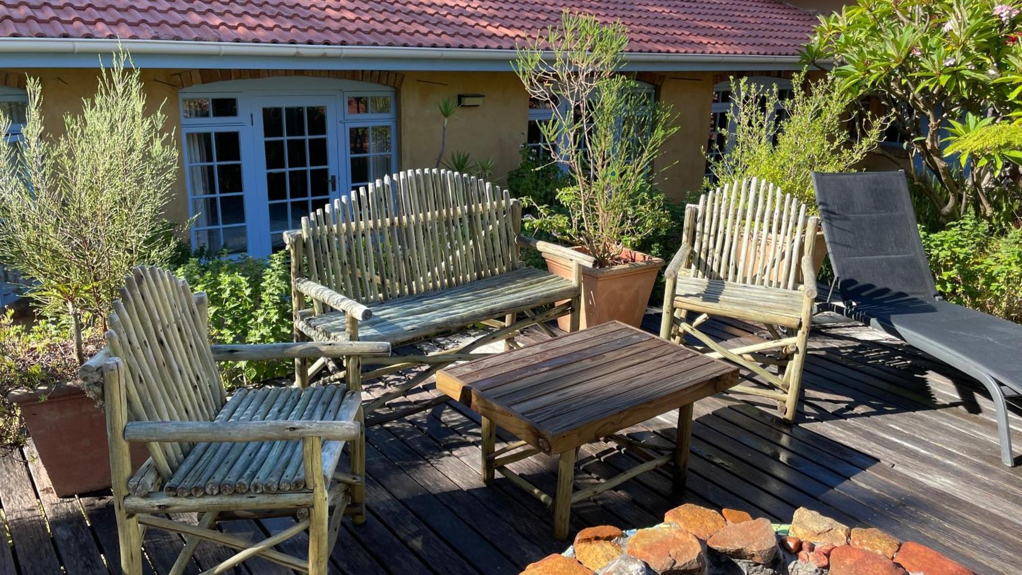 Holiday home Unique House Hout Bay
